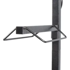 Easy-Up® Pro Series 3 Tier Saddle Rack On Wheels 23 Easy-Up® Pro Series 3 Tier Saddle Rack On Wheels -Schneiders Shop 41379 alt d