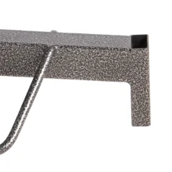 Easy-Up® Pro Series 3 Tier Saddle Rack On Wheels 24 Easy-Up® Pro Series 3 Tier Saddle Rack On Wheels -Schneiders Shop 41379 alt e