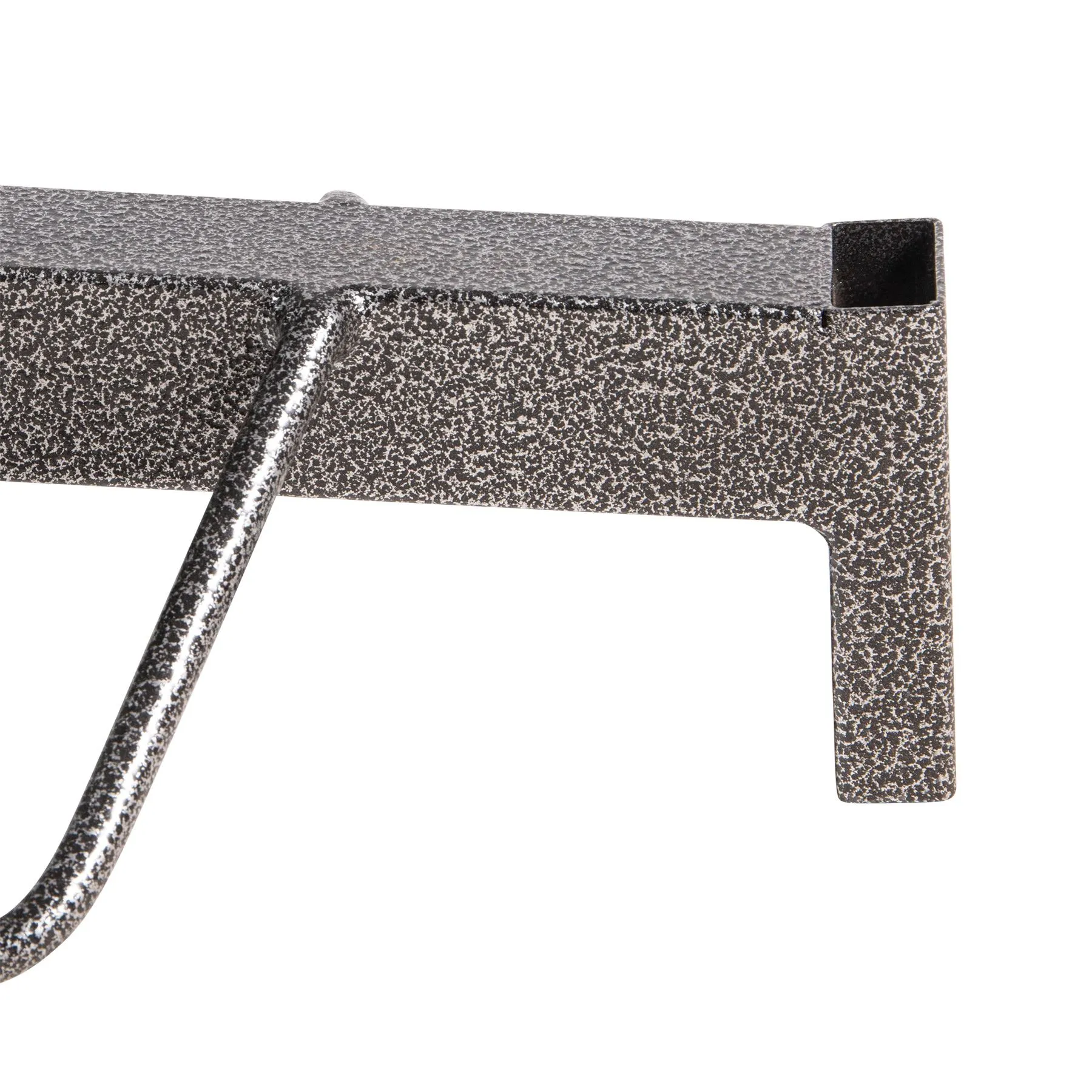 Easy-Up® Pro Series 3 Tier Saddle Rack On Wheels 13 Easy-Up® Pro Series 3 Tier Saddle Rack On Wheels - Image 11