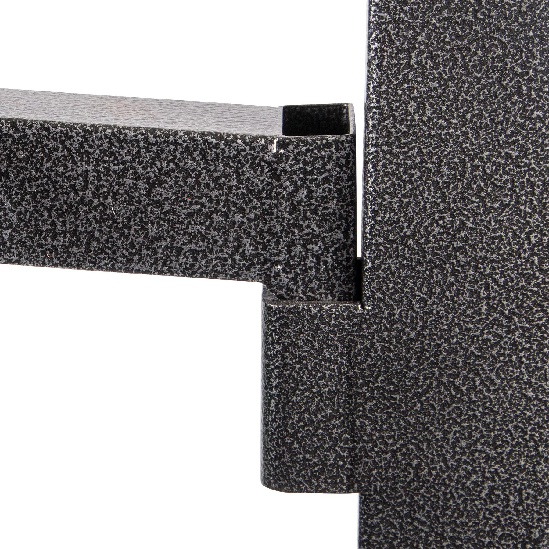 Easy-Up® Pro Series 3 Tier Saddle Rack On Wheels 14 Easy-Up® Pro Series 3 Tier Saddle Rack On Wheels - Image 12