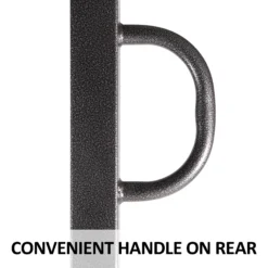 Easy-Up® Pro Series 3 Tier Saddle Rack On Wheels 18 Easy-Up® Pro Series 3 Tier Saddle Rack On Wheels -Schneiders Shop 41379 feature d overlay