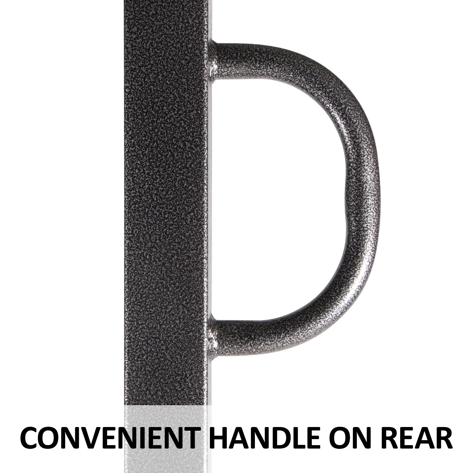 Easy-Up® Pro Series 3 Tier Saddle Rack On Wheels 7 Easy-Up® Pro Series 3 Tier Saddle Rack On Wheels - Image 5