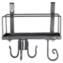 Easy-Up® Pro Portable Tack Cleaning Shelf -Schneiders Shop 41410 alt b