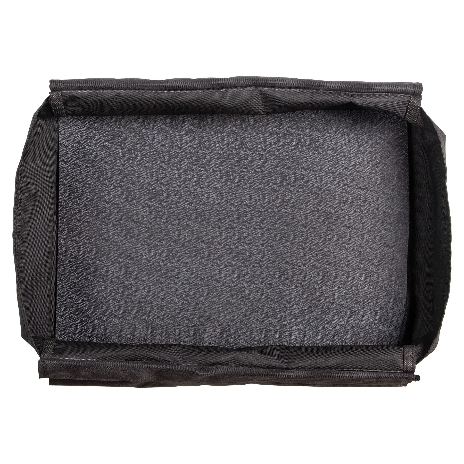 Dura-Tech® Saddle Rack Storage Compartment 5 Dura-Tech® Saddle Rack Storage Compartment - Image 3