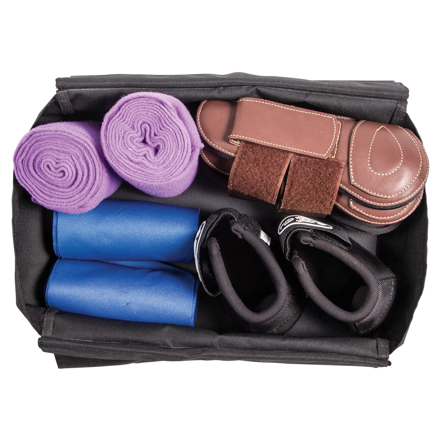 Dura-Tech® Saddle Rack Storage Compartment 10 Dura-Tech® Saddle Rack Storage Compartment - Image 8