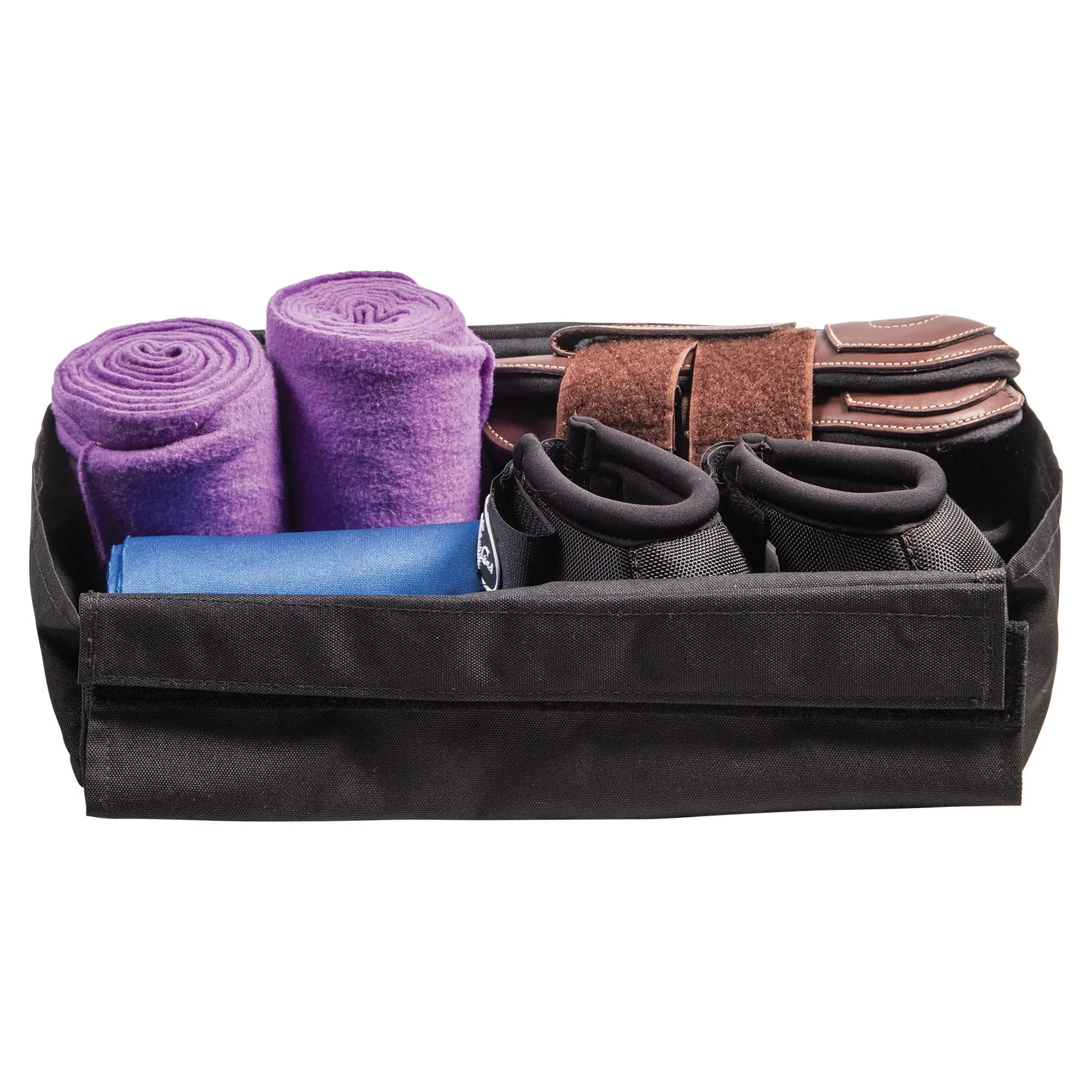 Dura-Tech® Saddle Rack Storage Compartment 11 Dura-Tech® Saddle Rack Storage Compartment - Image 9