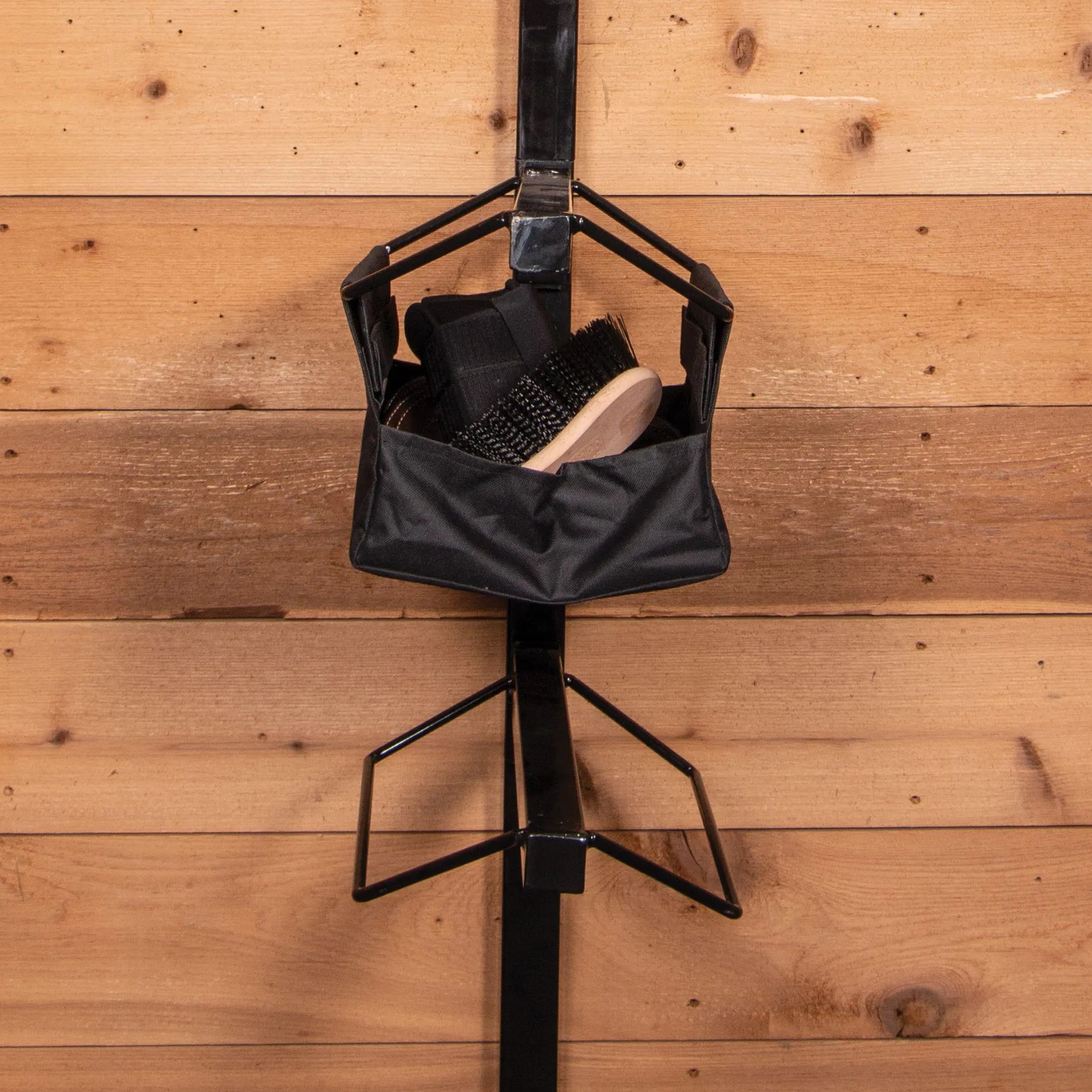 Dura-Tech® Saddle Rack Storage Compartment 13 Dura-Tech® Saddle Rack Storage Compartment - Image 11