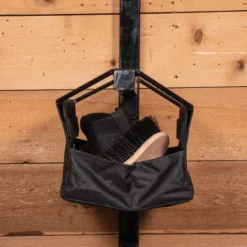 Dura-Tech® Saddle Rack Storage Compartment 30 Dura-Tech® Saddle Rack Storage Compartment -Schneiders Shop 41415 alt l