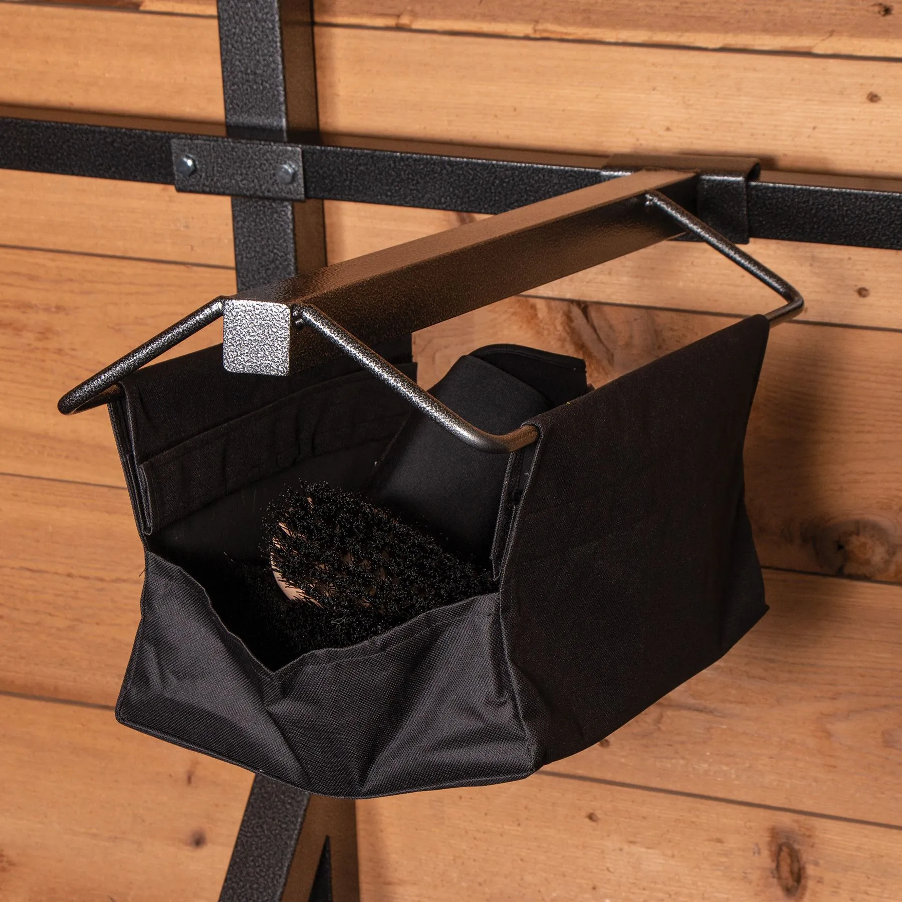 Dura-Tech® Saddle Rack Storage Compartment 17 Dura-Tech® Saddle Rack Storage Compartment - Image 15