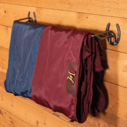 Easy-Up® Pro Series Collapsible Horseshoe Stall Front Bar -Schneiders Shop 41498 alt a