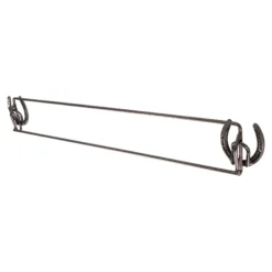 Easy-Up® Pro Series Collapsible Horseshoe Stall Front Bar -Schneiders Shop 41498 alt c