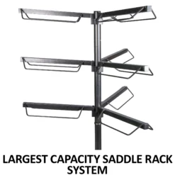 Easy-Up® Pro Series Rotational Saddle System -Schneiders Shop 41504 feature c overlay