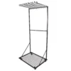 Easy-Up® Pro Series Rolling Blanket Hanging Rack 2 Easy-Up® Pro Series Rolling Blanket Hanging Rack -Schneiders Shop 41536