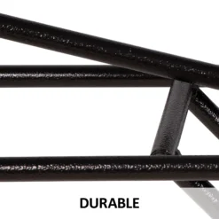 Easy-Up® Portable Fold Down Saddle Rack -Schneiders Shop 41572 feature d overlay