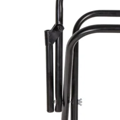 Easy-Up® Folding Saddle Rack On Wheels -Schneiders Shop 41595 alt a