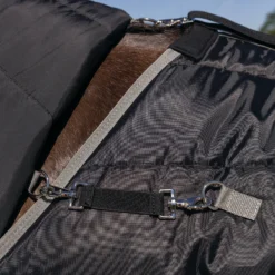 Dura-Tech® Memphis Medium Weight Stable Neck Cover -Schneiders Shop 41652 alt b