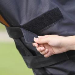 Dura-Tech® Insulated Waterproof Contour Show Cover -Schneiders Shop 41681 alt c