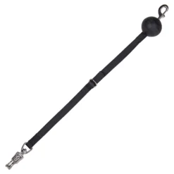 Dura-Tech Quietguard Adjustable Nylon Trailer Tie 17 Dura-Tech Quietguard Adjustable Nylon Trailer Tie -Schneiders Shop 41827 black