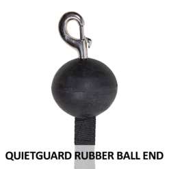 Dura-Tech Quietguard Adjustable Nylon Trailer Tie 12 Dura-Tech Quietguard Adjustable Nylon Trailer Tie -Schneiders Shop 41827 feature b overlay