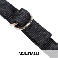 Dura-Tech Quietguard Adjustable Nylon Trailer Tie 13 Dura-Tech Quietguard Adjustable Nylon Trailer Tie -Schneiders Shop 41827 feature c overlay