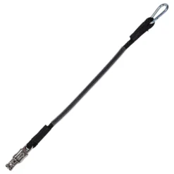 Dura-Tech® No Chew 5/8" Flex Tube Rope Trailer Tie