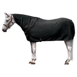 Dura-Tech® SmartFleece Anti-Stick Contour Cooler -Schneiders Shop 41929 black