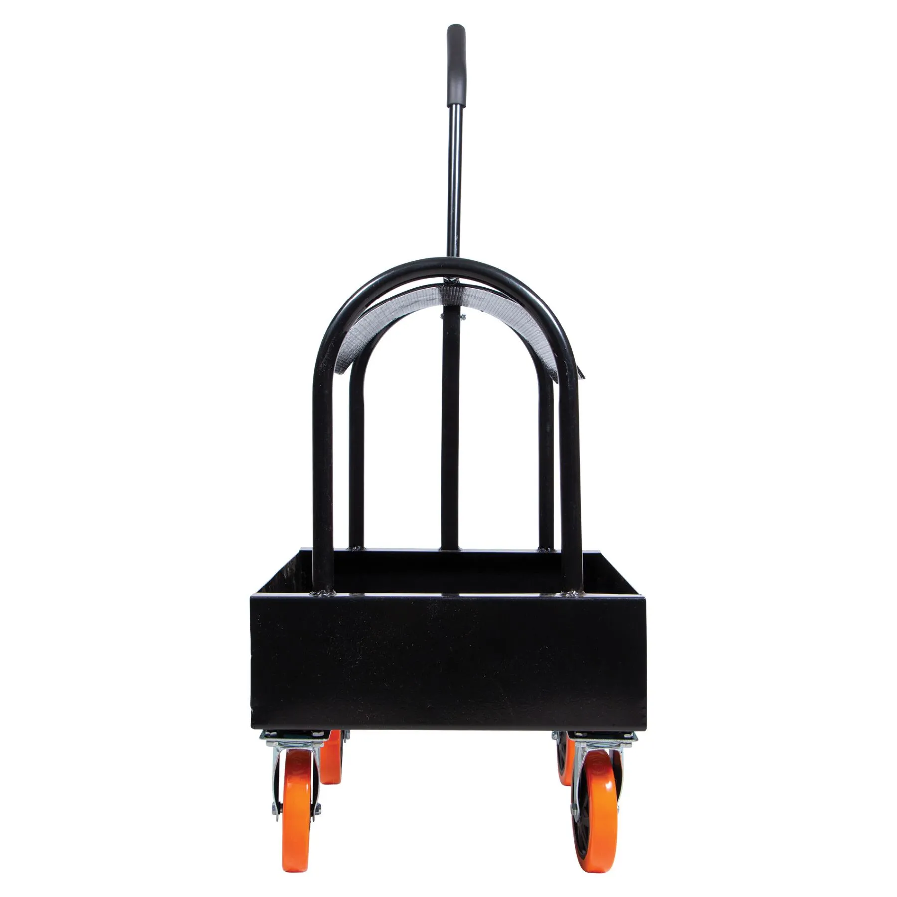 Easy-Up® Saddle & Grooming Box Cart 8 Easy-Up® Saddle & Grooming Box Cart - Image 6