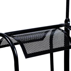 Easy-Up® Saddle & Grooming Box Cart 20 Easy-Up® Saddle & Grooming Box Cart -Schneiders Shop 42029 alt d