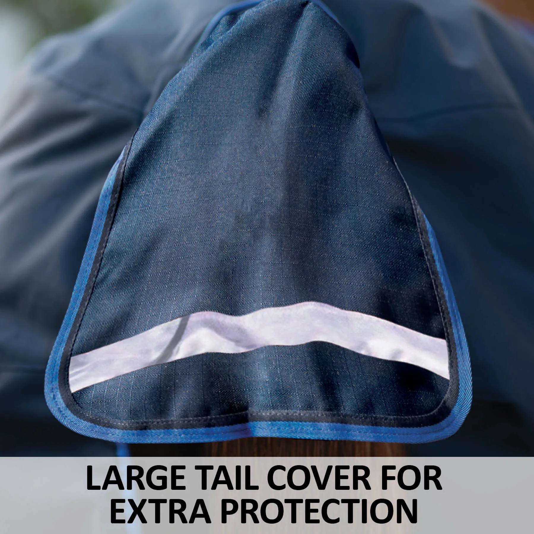 ARMORFlex® Challenger II Senior VTEK® Wither Relief Adjusta-Fit® Surcingle Turnouts 13 ARMORFlex® Challenger II Senior VTEK® Wither Relief Adjusta-Fit® Surcingle Turnouts - Image 11