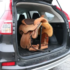 Easy-Up® Car Saddle Rack Stand -Schneiders Shop 42164 alt d