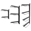 Easy-Up® Mounted Saddle Racks 2 Easy-Up® Mounted Saddle Racks -Schneiders Shop 42176c