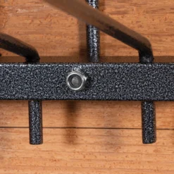 Easy-Up® Pro Series 12-Arm Swing Arm Blanket And Pad Rack -Schneiders Shop 42227 alt b