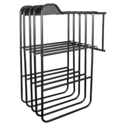 Easy-UpĀ® Heavy Duty Deluxe Blanket Rack