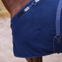 Adjusta-Fit Fleece Open Front Bellyband Multi-Purpose Liner -Schneiders Shop 42266 alt a