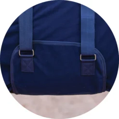 Adjusta-Fit Fleece Open Front Bellyband Multi-Purpose Liner -Schneiders Shop 42266 feature c