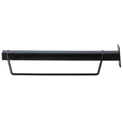 Easy-Up® Single Mount Saddle Rack -Schneiders Shop 42272 alt b