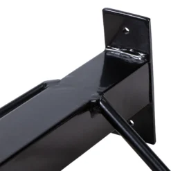 Easy-Up® Single Mount Saddle Rack -Schneiders Shop 42272 alt d