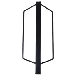 Easy-Up® Single Mount Saddle Rack -Schneiders Shop 42272 alt f