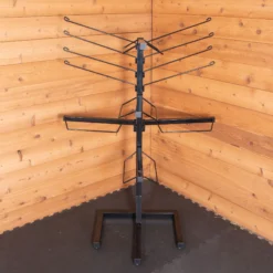 Easy-Up® Saddle & Tack System -Schneiders Shop 42273 alt b