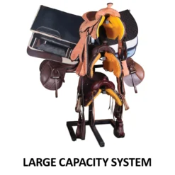Easy-Up® Saddle & Tack System -Schneiders Shop 42273 feature b overlay