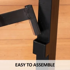 Easy-Up® Saddle & Tack System -Schneiders Shop 42273 feature c overlay