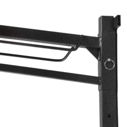 Easy-Up® Pro Series 4-Tier Saddle Rack With Pad Bars -Schneiders Shop 42274 alt c