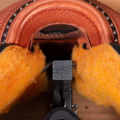 Easy-Up® Pro Series 4-Tier Saddle Rack With Pad Bars -Schneiders Shop 42274 alt e