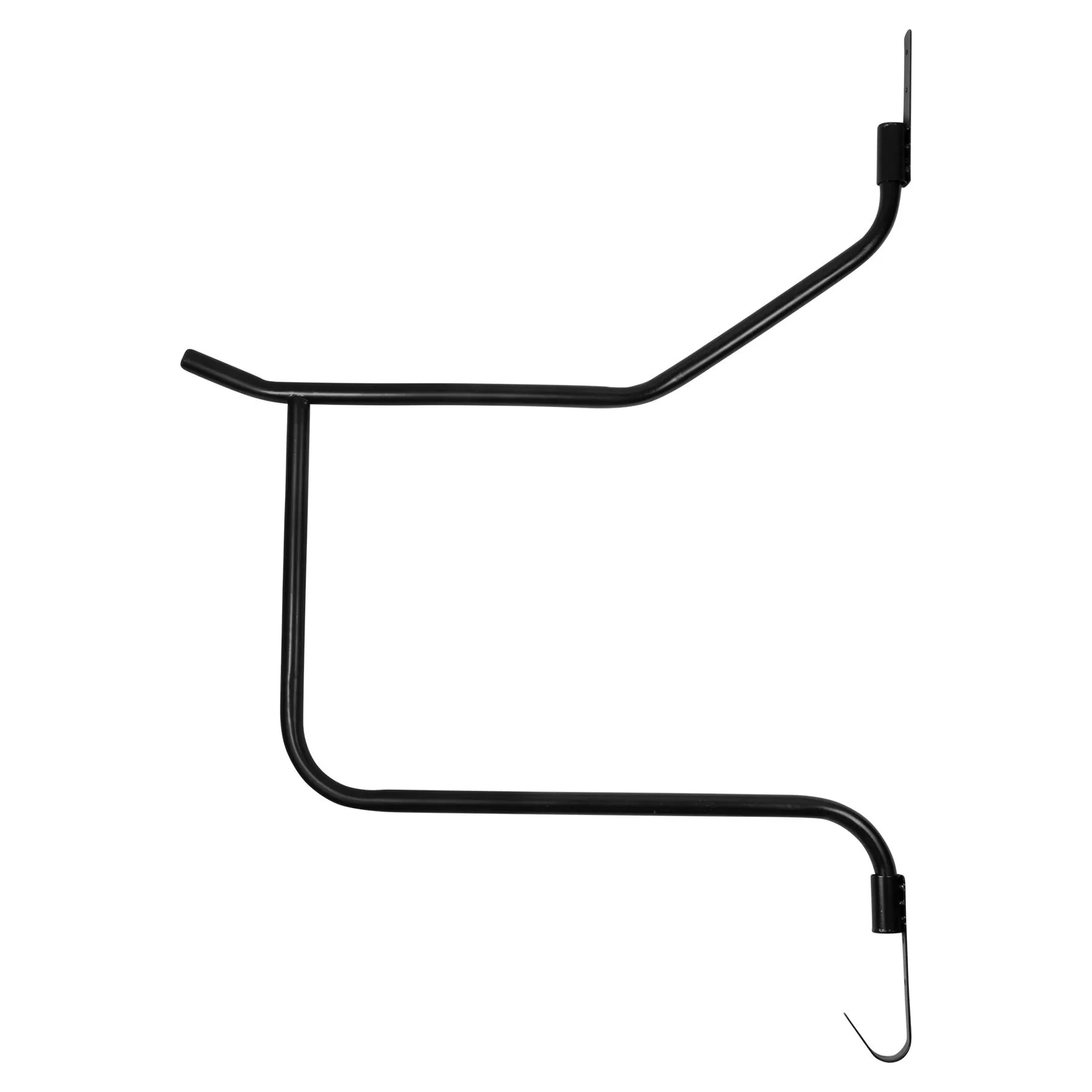 Easy-Up® English Combo Saddle & Pad Rack 3 Easy-Up® English Combo Saddle & Pad Rack