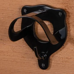 Berlin Brass Standard Bridle And Tack Rack -Schneiders Shop 42380 alt b