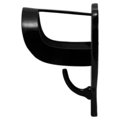 Berlin Brass Standard Bridle And Tack Rack -Schneiders Shop 42380 alt f