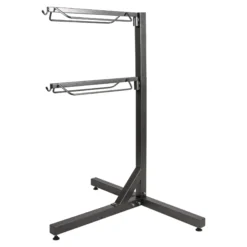 Easy-Up® Pro 2-Tier Saddle Stand