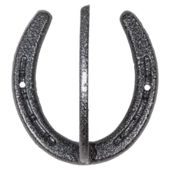 Easy-UpĀ® Pro Horseshoe Tack Hook
