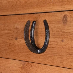 Easy-Up® Pro Horseshoe Tack Hook -Schneiders Shop 42430 alt f