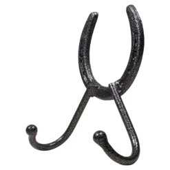 Easy-UpĀ® Pro Horseshoe Double Tack Hook